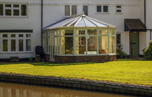 Great Tree conservatory leads